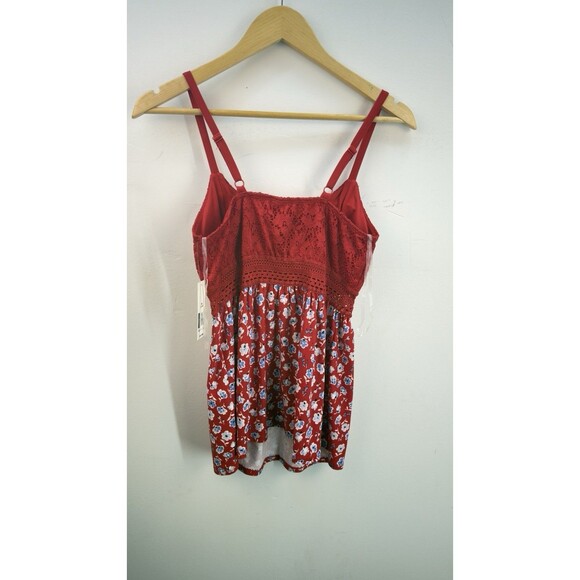 LOT of 9 Women's Tops Blouses - Picture 14 of 16